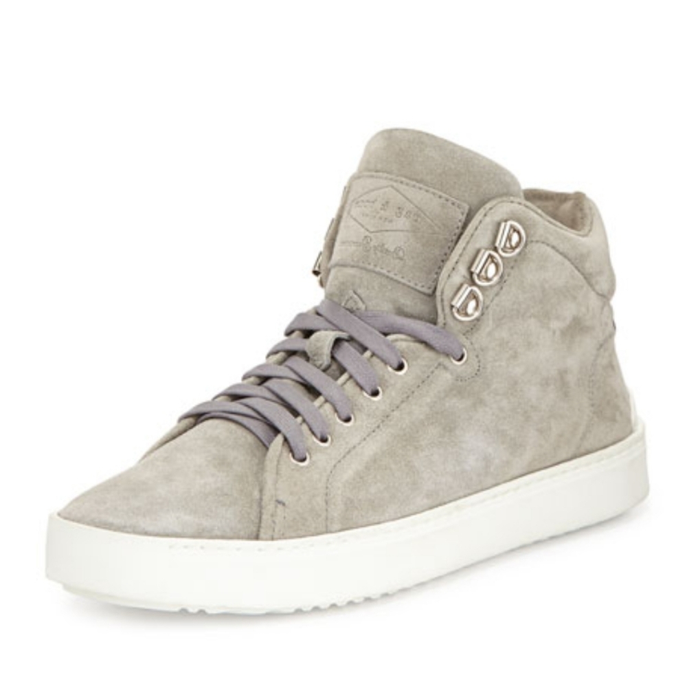 ⭐ Rag & Bone Kent High Top Sneakers ⭐